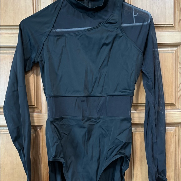 balera Other - Long sleeve dance leotard.